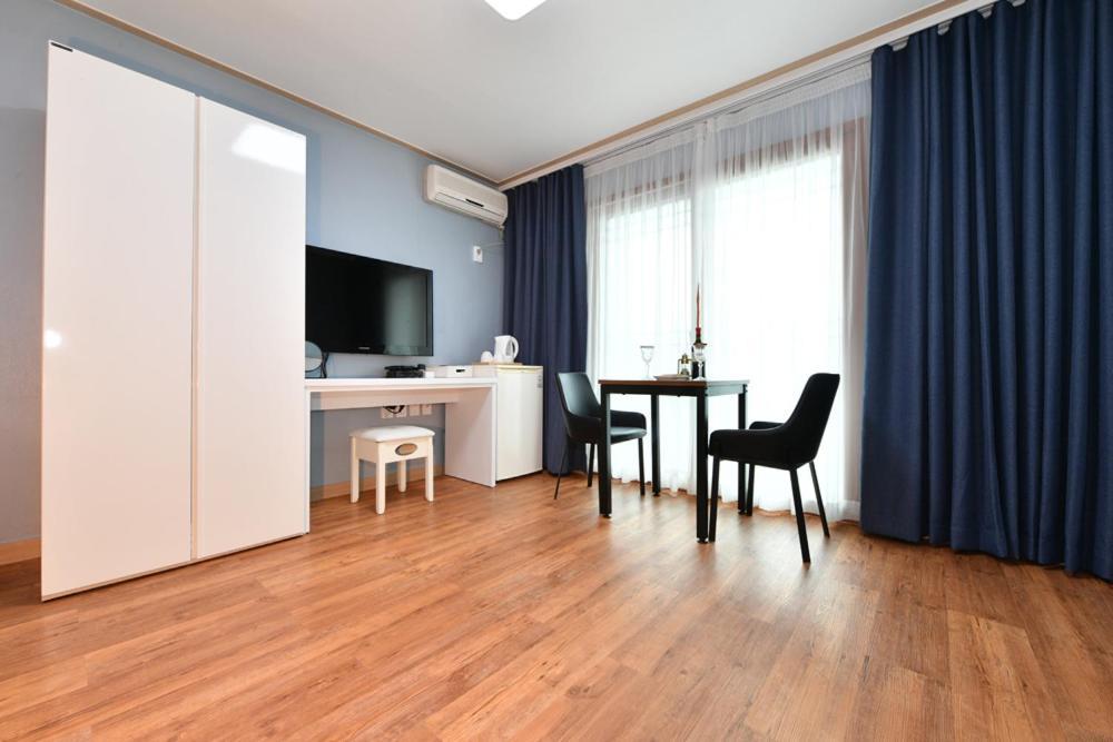 Naksanstay Jangjang Exteriér fotografie