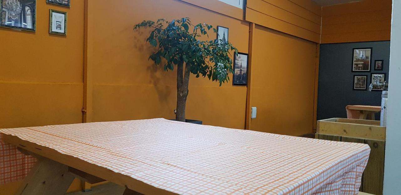 Naksanstay Jangjang Exteriér fotografie
