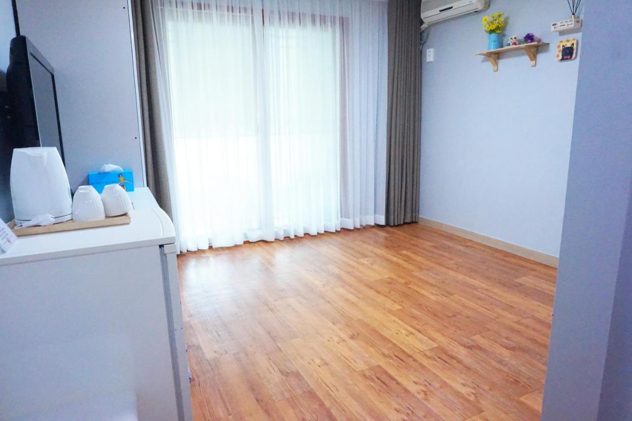 Naksanstay Jangjang Exteriér fotografie