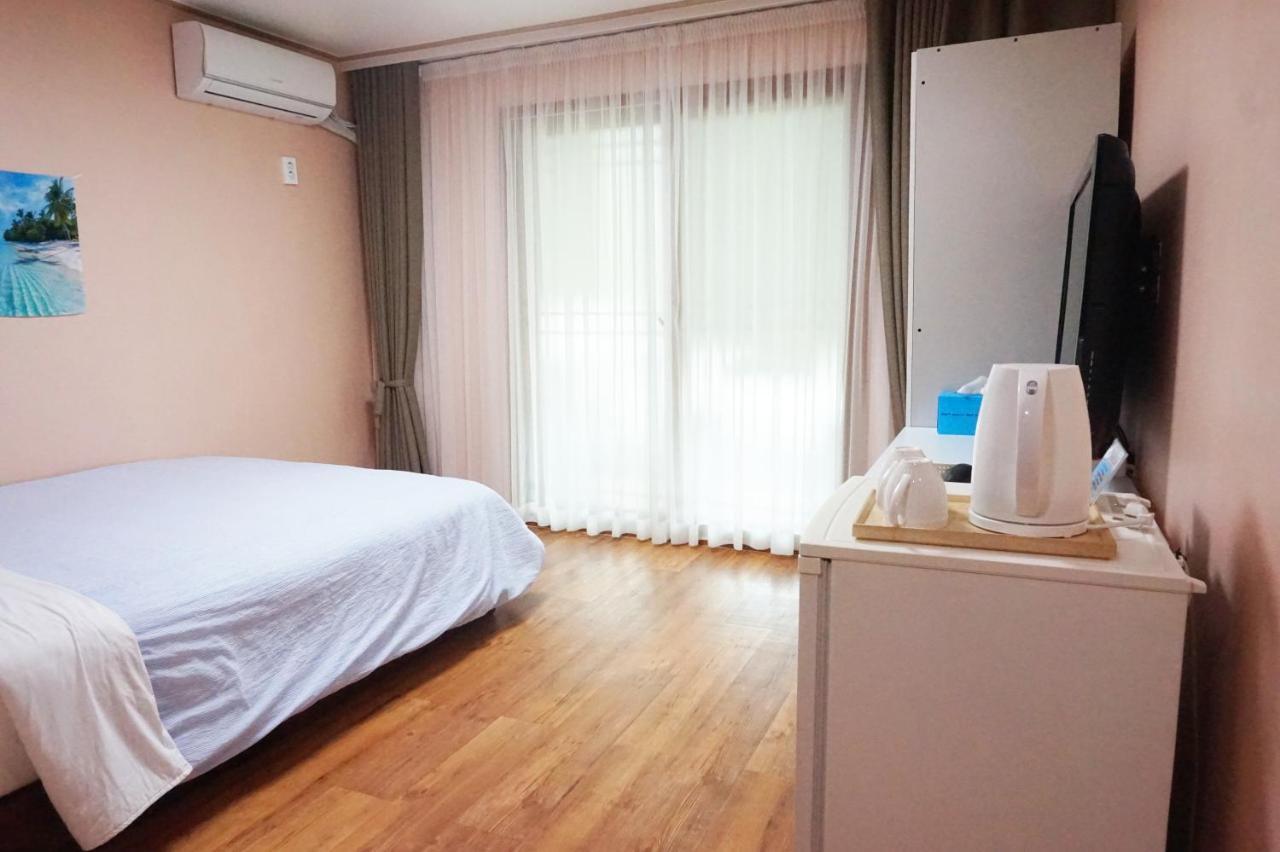 Naksanstay Jangjang Exteriér fotografie